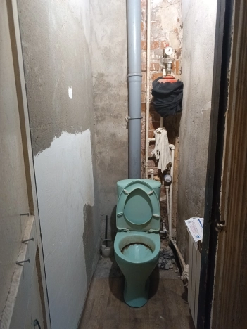 Купить трехкомнатную квартиру в Микрорайоне Лимончики, Ковров в Коврове. Вариант № 9201728, 4, площадь -  квм, цена 2000000 рублей