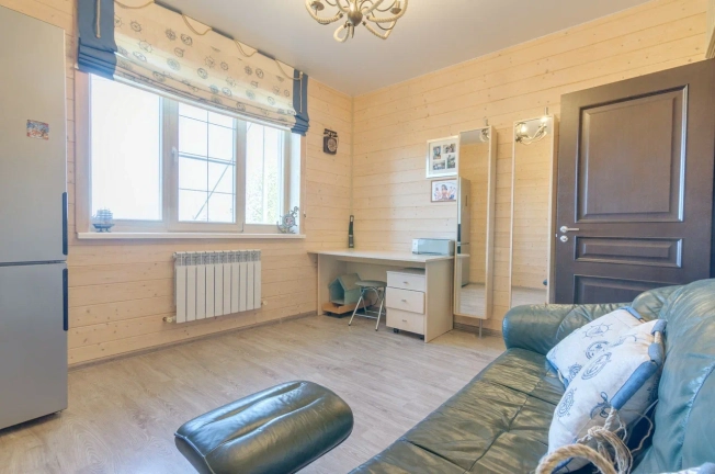 Купить дом в Вологде. Вариант № 7689, 4, площадь - квм, цена 23000000 рублей