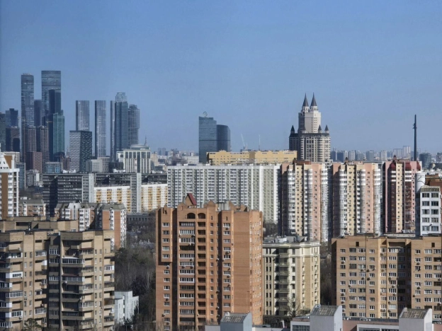Купить квартиру в Москве. Вариант № 6735439, 18, площадь -  квм, цена 40500000 рублей