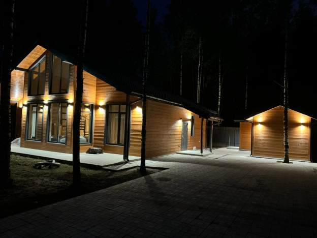 Купить дом в Санкт-Петербурге. Вариант № 5921826, 11, площадь -  квм, цена 22880000 рублей