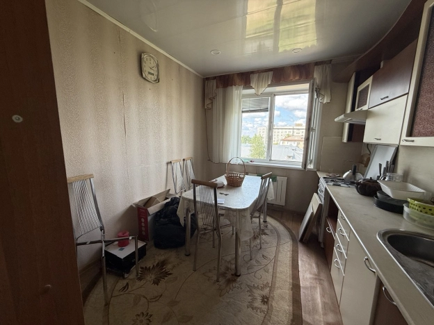 . Вариант № 2344992, 14, площадь - 64 квм, цена 5300000 рублей