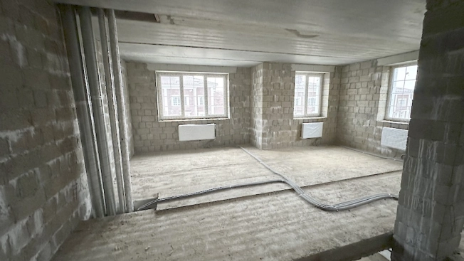 Купить трехкомнатную квартиру на улице 40 лет Октября в Лобне. Вариант № 9384960, 23, площадь -  квм, цена 19202000 рублей