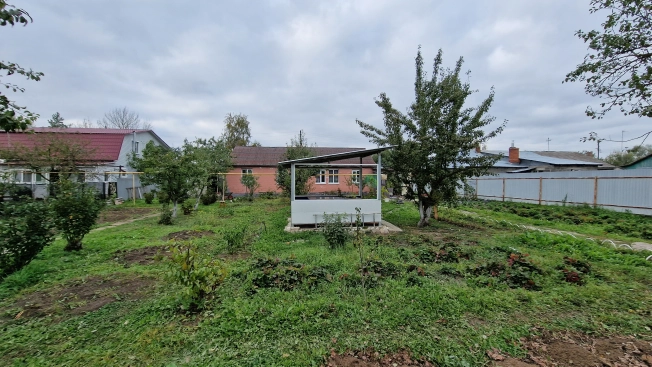 Купить дом на улице Фабричная в Собинке. Вариант № 3320, 32, площадь -  квм, цена 3650000 рублей