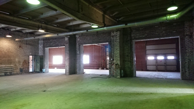 Купить производственные помещения в Новосибирске. Вариант № 3990, 1, площадь -  квм, цена 39600000 рублей