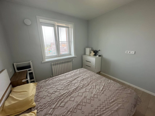 Купить квартиру на улице Комарова в Улан-Удэ. Вариант № 9298985, 9, площадь -  квм, цена 6950000 рублей