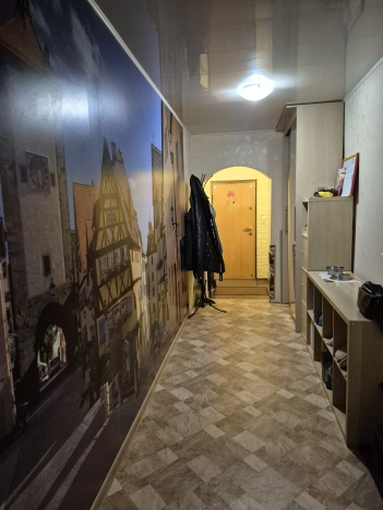 Купить пятикомнатную квартиру в Нижегородской области. Вариант № 9524601, 9, площадь -  квм, цена 9300000 рублей