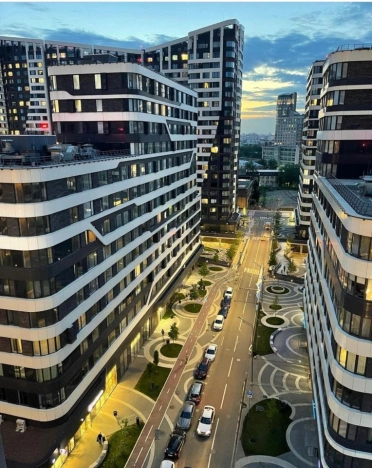 Купить квартиру в Москве. Вариант № 9163751, 7, площадь - квм, цена 35500000 рублей