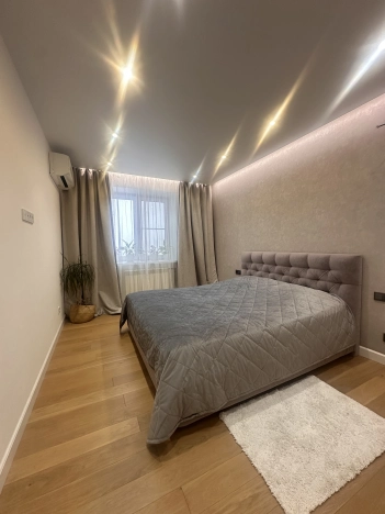 Купить двухкомнатную квартиру в Нижегородской области. Вариант № 9547649, 5, площадь -  квм, цена 14500000 рублей