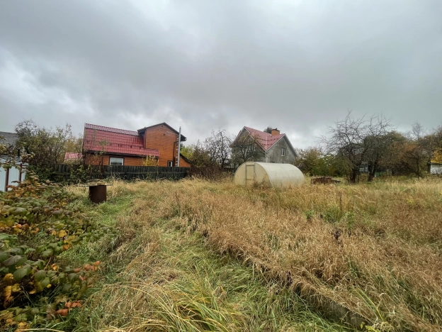 Купить земельный участок в Москве. Вариант № 9174731, 4, площадь -  квм, цена 11350000 рублей