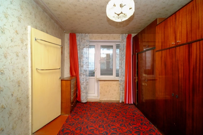 Купить квартиру у метро Парк Культуры в Нижнем Новгороде. Вариант № 6261840, 4, площадь -  квм, цена 6289000 рублей