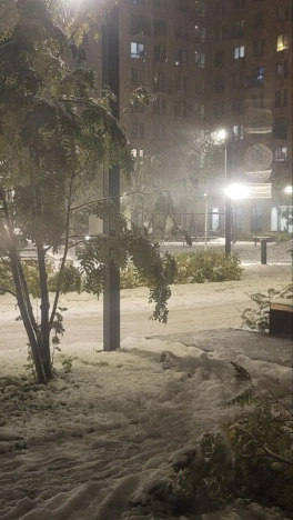 Купить квартиру в Москве. Вариант № 9222929, 16, площадь -  квм, цена 81190000 рублей