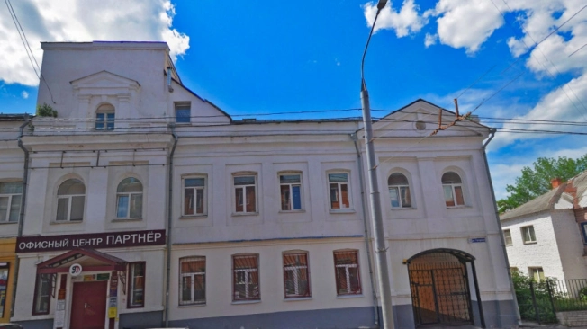 Купить торговые помещения в Владимире. Вариант № 11609, 1, площадь -  квм, цена 63900000 рублей