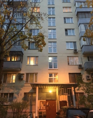 Купить квартиру в Москве. Вариант № 8124832, 0, площадь -  квм, цена 13200000 рублей
