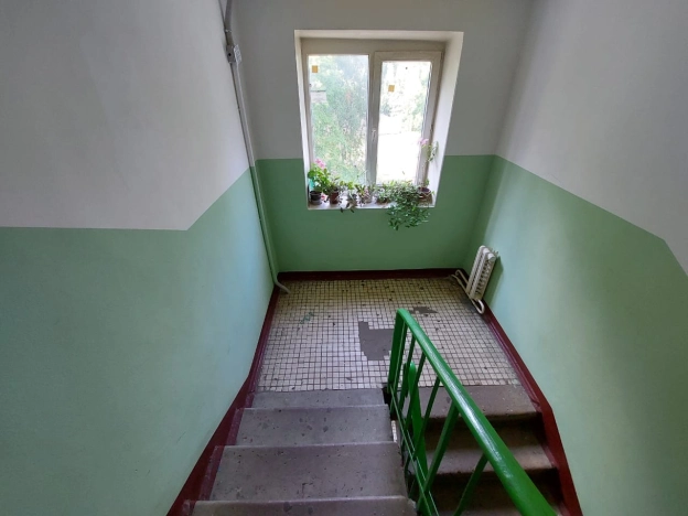 Купить однокомнатную квартиру на улице Рабочая в Щёлкове. Вариант № 6624305, 10, площадь -  квм, цена 4100000 рублей