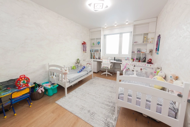 Купить трехкомнатную квартиру на улице проезд Алексея Афанасьева в Петрозаводске. Вариант № 5540, 9, площадь -  квм, цена 8700000 рублей