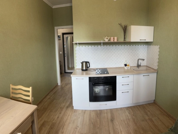 Купить однокомнатную квартиру на вторичке на улице Давыдковская в Москве. Вариант № 11045471, 2, площадь -  квм, цена 9800000 рублей