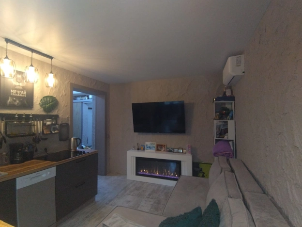 . Вариант № 1165709, 13, площадь - 62.1 квм, цена 11030000 рублей