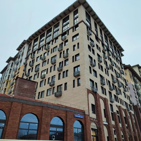 Купить квартиру на вторичке на улице 2-я Заводская в Московской области. Вариант № 10292287, 0, площадь - квм, цена 7000000 рублей