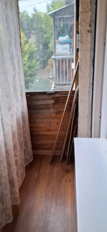 Купить двухкомнатную квартиру на улице Октября в Реутове. Вариант № 6177579, 5, площадь - квм, цена 7500000 рублей