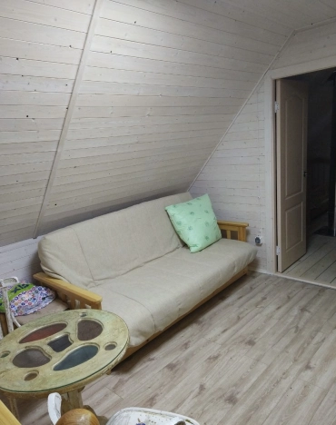 Купить дом в Вологде. Вариант № 11739, 35, площадь - квм, цена 4500000 рублей