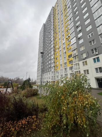 Купить однокомнатную квартиру в Нижегородской области. Вариант № 8980219, 21, площадь -  квм, цена 6300000 рублей