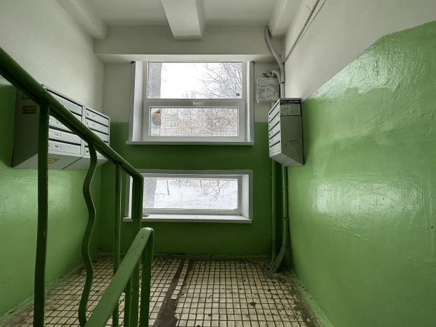 Купить двухкомнатную квартиру на улице Шестакова в Калужской области. Вариант № 4933, 17, площадь - квм, цена 3400000 рублей