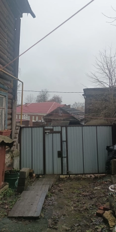 Купить дом в Судогде. Вариант № 10710776, 15, площадь - квм, цена 1300000 рублей