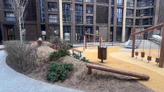 Купить квартиру в Москве. Вариант № 8496781, 7, площадь -  квм, цена 25199000 рублей