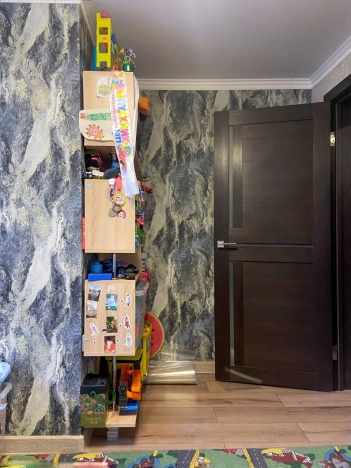 Купить трехкомнатную квартиру на улице Железнякова в Белгороде. Вариант № 5482042, 30, площадь - квм, цена 6299000 рублей