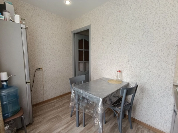 . Вариант № 902294, 1, площадь - 34.8 квм, цена 3300000 рублей