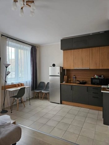 Купить Студию на улице Алтуфьевское шоссе в Москве. Вариант № 9098082, 6, площадь -  квм, цена 7500000 рублей