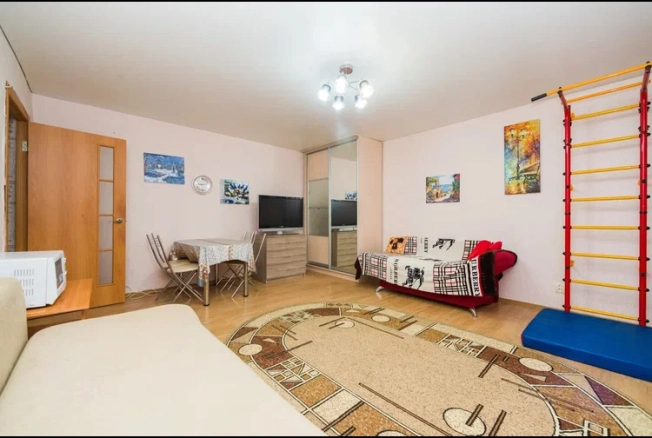 Купить двухкомнатную квартиру в Рязанской области. Вариант № 10060954, 1, площадь -  квм, цена 3700000 рублей