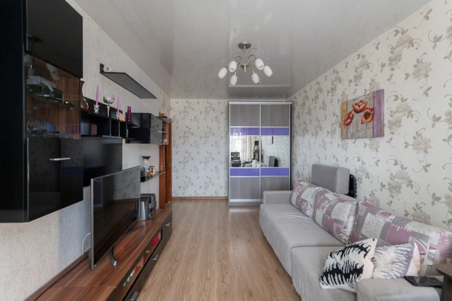 . Вариант № 14805, 2, площадь - 43.6 квм, цена 6500000 рублей