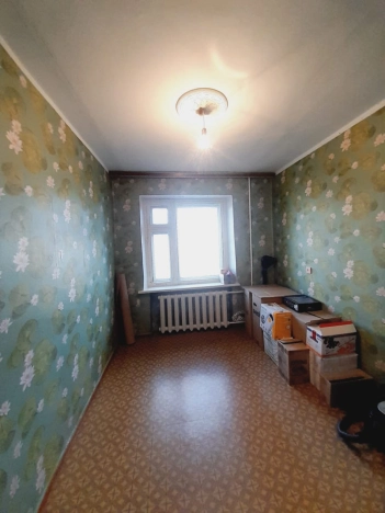 Купить трехкомнатную квартиру на улице 6-я Линия в Ростовской области. Вариант № 4884180, 21, площадь -  квм, цена 4500000 рублей