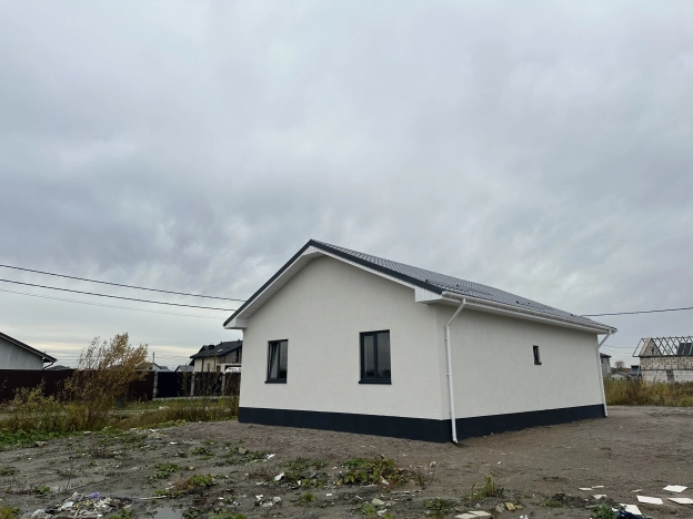 Купить дом на улице Полецкого в Калининграде. Вариант № 8701326, 1, площадь -  квм, цена 6900000 рублей