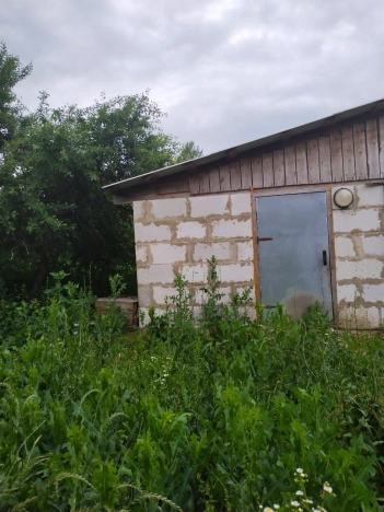 Купить дом в Курской области. Вариант № 43932, 8, площадь -  квм, цена 1500000 рублей