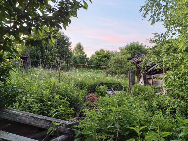 Купить дом на улице Кирова в Нижегородской области. Вариант № 53033, 3, площадь -  квм, цена 340000 рублей