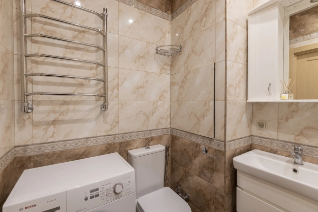 Снять квартиру в Московской области. Вариант № 8673819, 18, площадь - квм, цена 38000 рублей