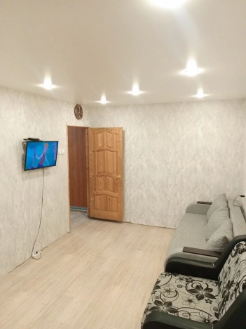 Купить квартиру в районе Автозаводский в Нижнем Новгороде. Вариант № 8227446, 3, площадь -  квм, цена 4450000 рублей