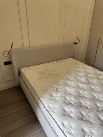 Купить однокомнатную квартиру у метро Улица Дыбенко в Санкт-Петербурге. Вариант № 5471888, 9, площадь -  квм, цена 12790000 рублей