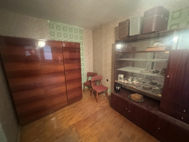 Купить квартиру на улице Университетский проспект в Волгограде. Вариант № 8410700, 2, площадь - квм, цена 2230000 рублей