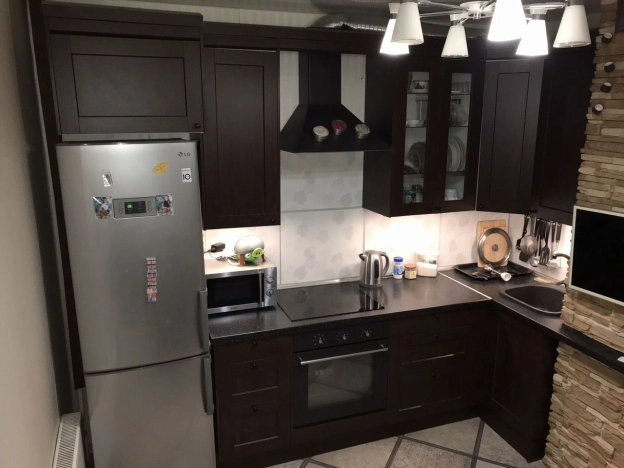 Купить квартиру в Москве. Вариант № 8170629, 2, площадь -  квм, цена 15000000 рублей