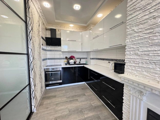 Купить трехкомнатную квартиру в Микрорайоне Арбеково, Октябрьский район в Пензе. Вариант № 1078112, 2, площадь -  квм, цена 9300000 рублей