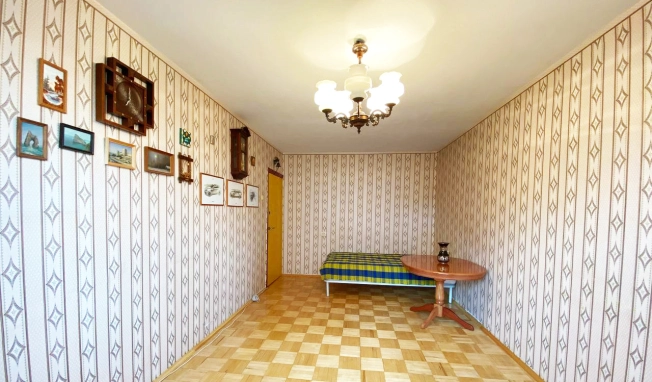 . Вариант № 6680326, 7, площадь - 66.3 квм, цена 8700000 рублей