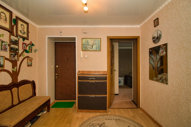 Купить квартиру в Владимире. Вариант № 10280269, 20, площадь -  квм, цена 9500000 рублей