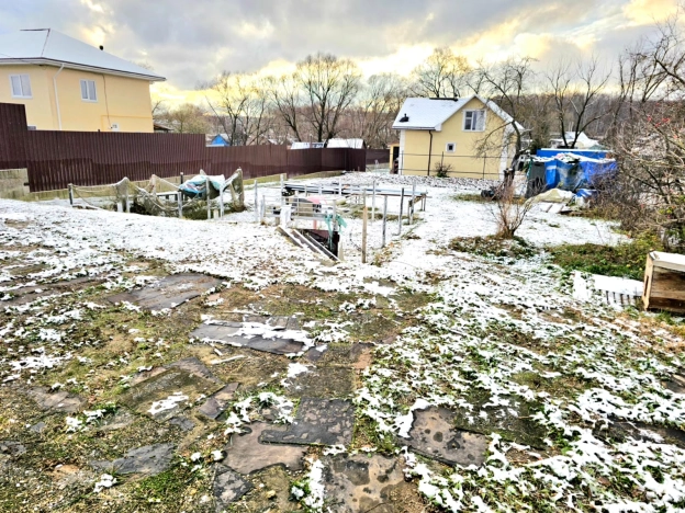 Купить дом в Видном. Вариант № 29552, 3, площадь -  квм, цена 6999000 рублей