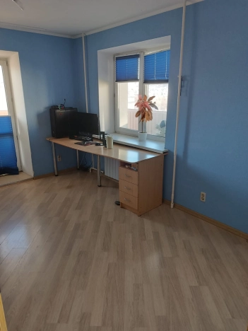 Купить четырехкомнатную квартиру на вторичке в районе Октябрьский в Пензе. Вариант № 12844, 9, площадь -  квм, цена 8790000 рублей