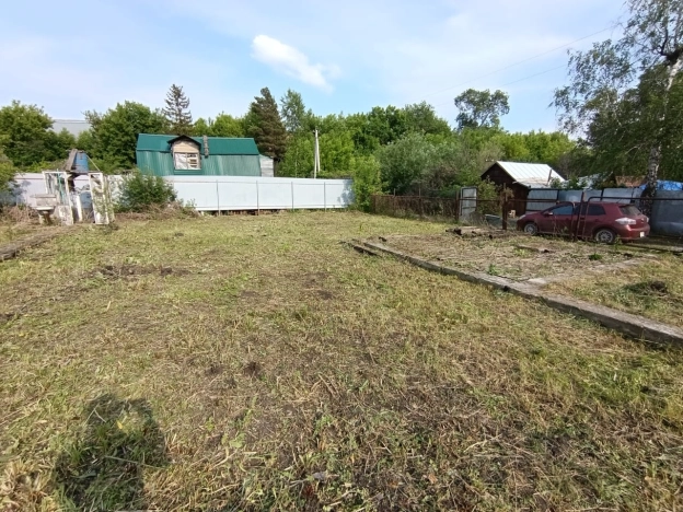 Купить земельный участок в Искитиме. Вариант № 60705, 2, площадь -  квм, цена 1075000 рублей