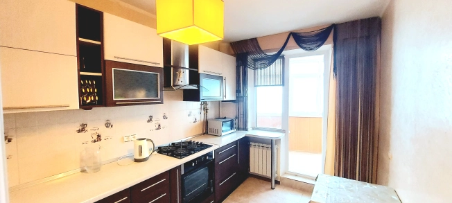 Купить трехкомнатную квартиру на улице Новороссийское шоссе в Краснодарском крае. Вариант № 6059623, 7, площадь -  квм, цена 8000000 рублей