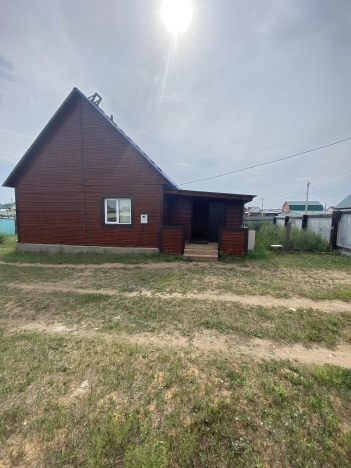 Купить дом на улице Московская в Забайкальском крае. Вариант № 11239, 10, площадь -  квм, цена 5100000 рублей